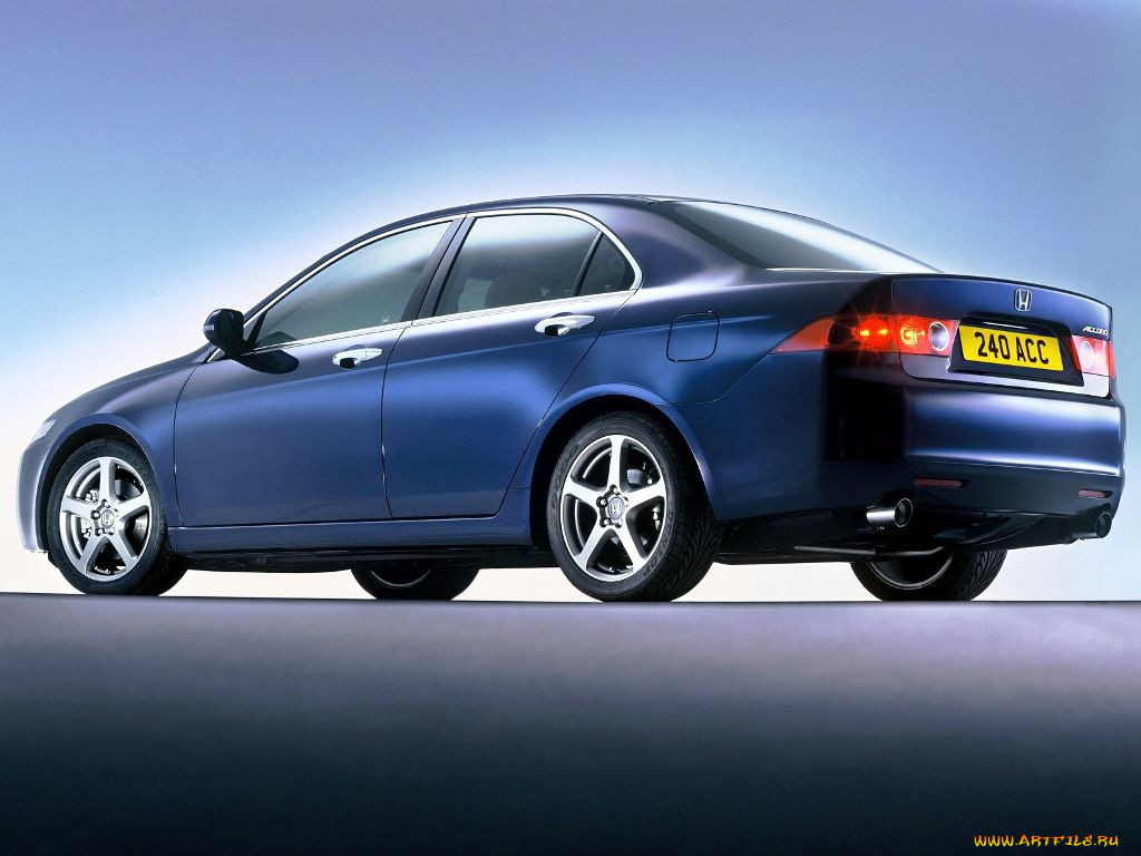 , honda